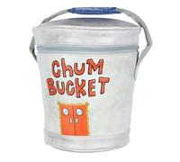 INTIMO Nickelodeon Sac à déjeuner isotherme Motif Bob l'éponge