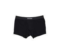 DSQUARED2 Boxer Twin Pack Trunk DCX210070, 001 - Noir, L