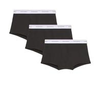 DSQUARED2 Lot de 3 Trunks DCX310060 coton Noir Taille XL
