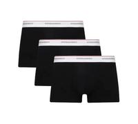 INTIMO PARIGAMBA Uomo DSQUARED2 DCX310060 - 3-PACK TRUNK 001 BLACK