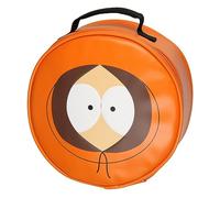 INTIMO South Park Kenny McCormick Sac à déjeuner isotherme en forme de tête de personnage