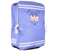 INTIMO South Park Towelie Sac à dos avec motif visage brodé pour ordinateur portable