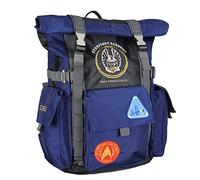 INTIMO Star Trek Starfleet Academy Sac à dos pour ordinateur portable 45,7 cm