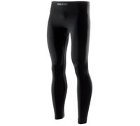 Intimo Technique Sixs Leggings Long Carbon Underwear Pnx Tout Noir 4 Saisons