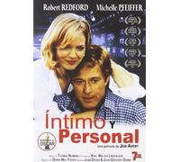 Intimo Y Personal [Import]
