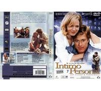 Intimo Y Personal [Import]