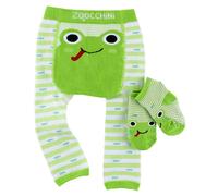 Intimo Zoocchini Grip+Easy