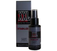 Intimpflege Hot XXL Stabilizer Spray für Männer 50 ml