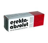 Intimpflege Inverma Erekta-Absolut Massagecreme für ihn 18 ml