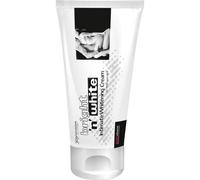 Intimpflege JoyDivision Bright’n’White Intimcreme unisex 100 ml