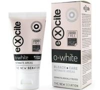 Intimpflege O-White Bleach & Care 50 ml