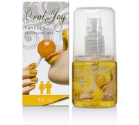 Gel Oral Joy Cobeco Pharma 30 ml Cobeco Pharma 30 ml Cobeco Pharma 30 ml