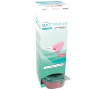 Intimpflege Original Mini Soft-Tampons