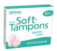 Intimpflege Original Soft-Tampons Proffesional