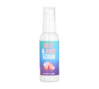 Intimpflege Peeling für den Po 50 ml
