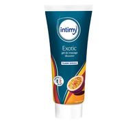 Intimy Bien-Etre Sexuel Exotic gel de Massage 200ml