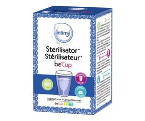Intimy Care be'Cup Sterilisateur Autre 1 pc(s)