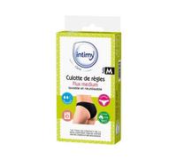 Intimy Care Culotte Règles Flux Medium Taille M 1 Unité