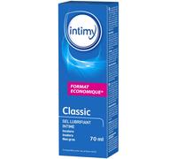 Intimy Classic Gel Lubrifiant Lubrifiant(S) 70 ml