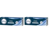 INTIMY - GEL LUBRIFIANT INTIME CLASSIC, 70 ml - Gel lubrifiant intime (Lot de 2)