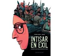 Intisar en exil Pedro Riera (Auteur), Sagar (Dessinateur), Sagar (Coloriste)