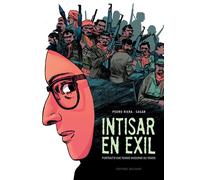 Intisar en exil – Portrait d'une femme moderne du Yémen – Delcourt