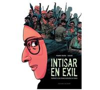 Intisar en exil – Portrait d'une femme moderne du Yémen – Delcourt