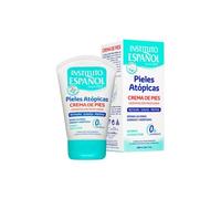 Intituto Español Crème pour pieds pour peau atopique 100ml