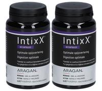 INTIXX® | Digestion & flore intestinale Probiotiques Capsule(S) 2x60 pc(s)