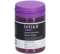 INTIXX® | Digestion & flore intestinale Probiotiques Capsule(S) 30 pc(s)