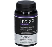 INTIXX® | Digestion & flore intestinale Probiotiques Capsule(S) 60 pc(s)