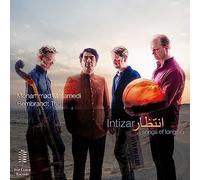 Intizar. Songs of Longing