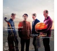 Intizar. Songs of Longing
