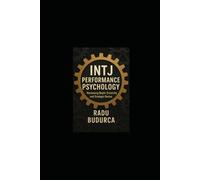 INTJ Performance Psychology: Harnessing Depth, Creativity, and Strategic Genius