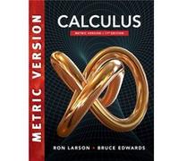 Intl Calculus Metric Edition Ron Larson, Bruce Edwards (Auteur)