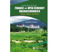 Int'l Finance & Open-Economy Macroecons