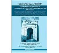 Int'l Seminar Nuclear War (40th Session)