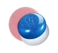 fwee Lip&Cheek Blurry Pudding Pot stick bicolore lèvres et joues teinte BS02 Into 5 g