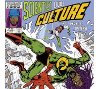 Scientist Dubs Culture – Into a Parallel Universe – CD