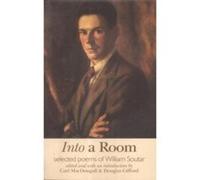 Into a Room Perth and Kinross (Scotland), Carl MacDougall, Douglas Gifford, William Soutar (Auteur)