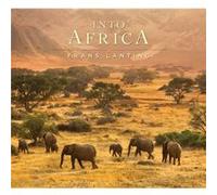Into Africa by Frans Lanting Inconnu (Auteur)