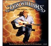 Into Africa - Live E