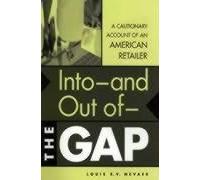 Into--And Out Of--The Gap