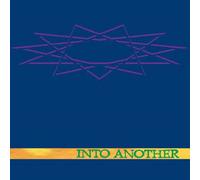 INTO ANOTHER - TRANSLUCENT BLUE VINYL - Vinyl Record - K72z