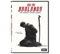 Into Badlands: The Complete Third Season