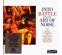 Art of Noise - Into Battle With The Art Of Noise