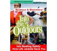 Into Boating Safety: How Life Jackets Save You