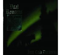 Into Cold Darkness