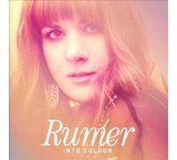 Into Colour by Rumer [CD] NEUF