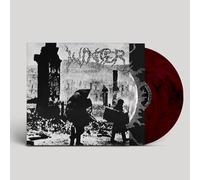 Winter - Into Darkness